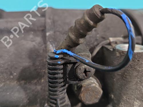 AC compressor BMW X3 (E83) 2.0 d | BP37810296M34 - Image 5