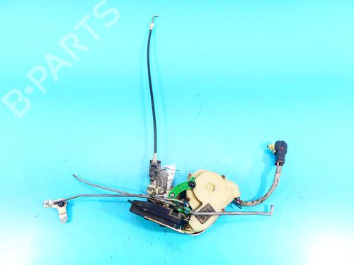 Used Front right lock Front right lock 37879394 37879394