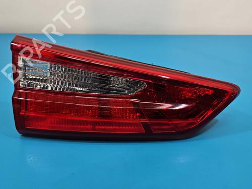 Left tailgate light KIA OPTIMA Sportswagon (JF) 1.7 CRDi | BP37859324C79 - Image 9