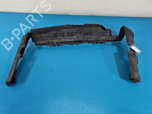 Intake manifold MERCEDES-BENZ A-CLASS Saloon (V177) AMG A 35 4-matic (177.151) | BP37836362M70 - Image 4