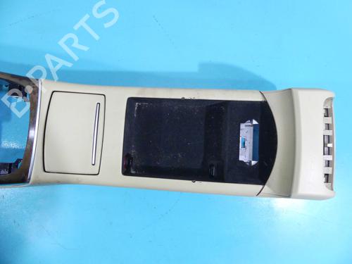 Armrest / Center console AUDI A6 C7 Avant (4G5, 4GD) 2.0 TFSI | BP37889965I20 - Image 3