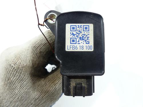 Ignition coil MAZDA 6 Hatchback (GH) 1.8 MZR | BP37860671M94 - Image 5