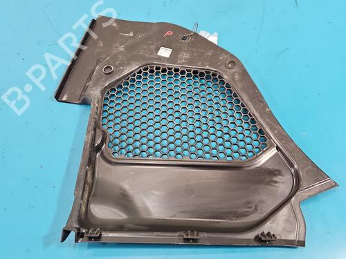Used Scuttle panel Scuttle panel 37828698 37828698