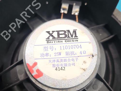 Speaker MG MG 3 (ZP2_) 1.5 Hybrid+ | BP37838909E2 - Image 3