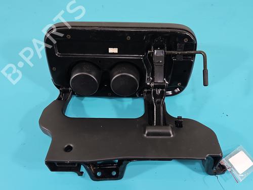 Cup/Object holder HONDA CR-V II (RD_) 2.0 (RD5) | BP38122492I37 - Image 5
