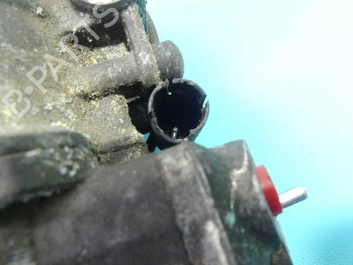 AC compressor ROVER 75 (RJ) 1.8 Turbo | BP37884482M34 - Image 10