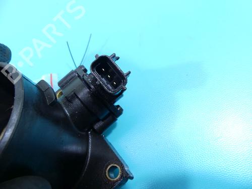 Throttle body MAZDA 3 (BK) 2.0 (BKEP) | BP37809328M82 - Image 3
