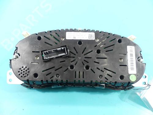 Instrument cluster SUZUKI SX4 (EY, GY) 2.0 DDiS 4x4 (RW420D) | BP37878867C47 - Image 4