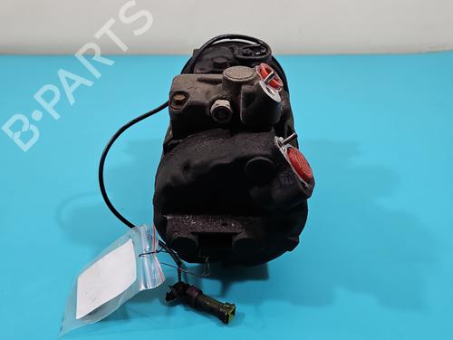 AC compressor SKODA SUPERB I (3U4) 1.9 TDI | BP37816710M34  - Image 5