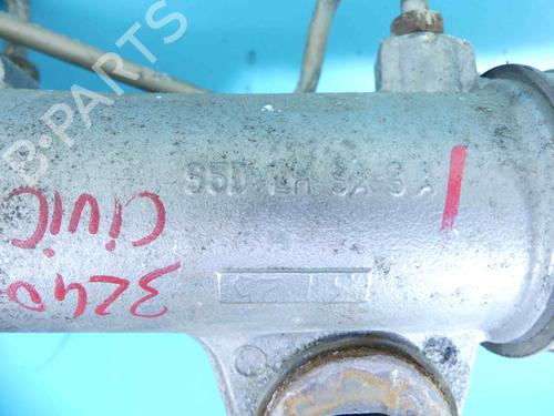 Steering rack HONDA CIVIC VII Coupe (EM2) 1.7 i VTEC (EM2) | BP37894605M22 - Image 3