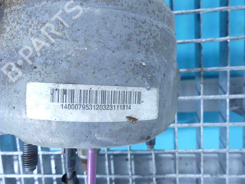 Left front shock absorber PORSCHE PANAMERA (970) | BP37892850M16 - Image 4