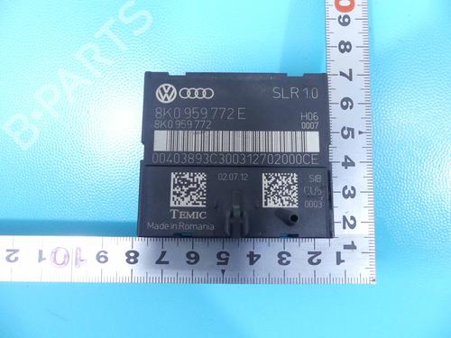 Electronic module AUDI A7 Sportback (4GA, 4GF) 3.0 TFSI quattro | BP37881651M83 - Image 2