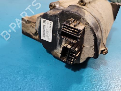 Steering rack SEAT ALTEA (5P1) 1.9 TDI | BP37860384M22 - Image 7