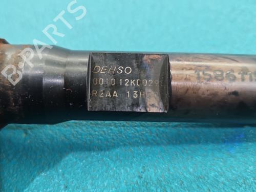 Injector MAZDA 6 Hatchback (GH) 2.2 MZR-CD (GH10) | BP37848334M100  - Image 5