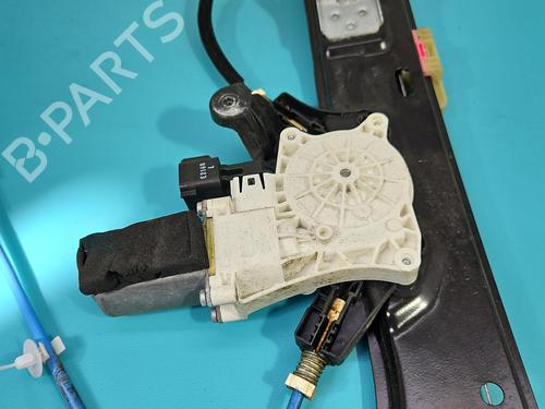 Front right window mechanism JAGUAR XF II (X260) | BP37989959C23 - Image 2