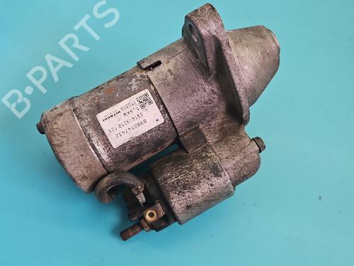 Starter OPEL MERIVA B MPV (S10) 1.7 CDTI (75) | BP37859266M8 - Image 4