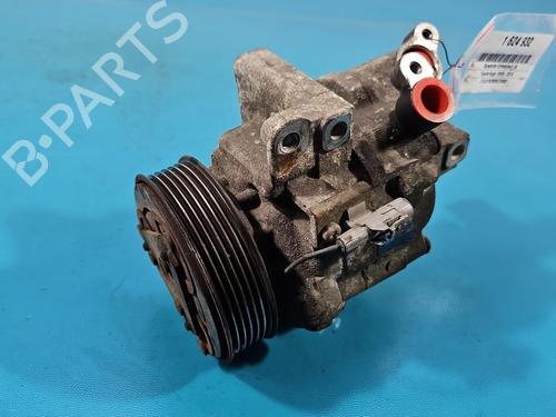 Used AC compressor AC compressor TOYOTA AYGO (_B1_) 1.0 (KGB10_, KGB10R) (68 hp) 40461108 40461108
