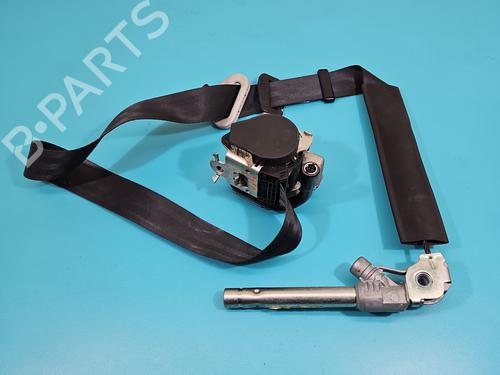 Front right seatbelt CITROËN C3 Picasso (SH_) 1.6 VTi 120 | BP38145836I25 - Image 3