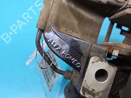 Right front brake caliper ALFA ROMEO STELVIO (949_) | BP37851648M104 - Image 7