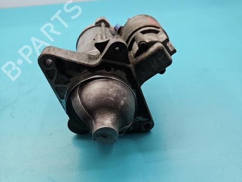 Starter RENAULT MASTER III Van (FV) 2.3 dCi 165 FWD (FV0P, FV0U, FV11, FV12, FV1E) | BP38150059M8 - Image 2