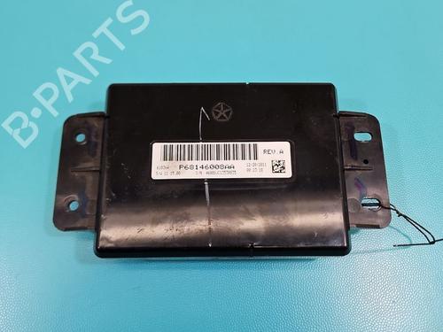 Electronic module FIAT FREEMONT (345_) 2.0 JTD | BP40461341M83 - Image 2
