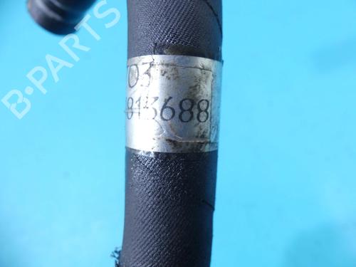 Pipe FIAT LINEA (323_, 110_) 1.4 T-Jet (323AXC1A) | BP38154490M125 - Image 5