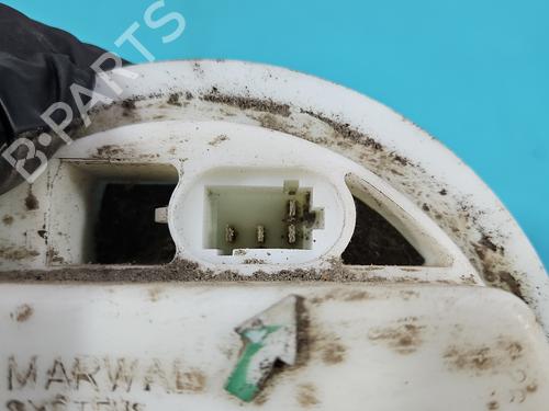 Fuel pump DACIA SANDERO 1.4 MPI LPG | BP38142864M76 - Image 4