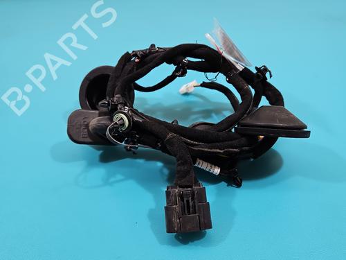 Used Wiring harness Wiring harness 37817077 37817077