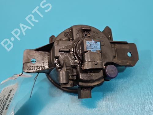 Right front fog light OPEL MOVANO B Platform/Chassis (X62) 2.3 CDTI FWD (EV, HV, UV) | BP38150913C31 - Image 5