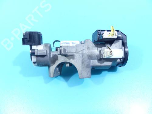 Engine control unit (ECU) SUZUKI SWIFT IV (FZ, NZ) | BP37804451M57 - Image 23