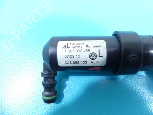 Headlight washer VW PASSAT CC B6 (357) 2.0 TDI | BP37808050E17 - Image 7