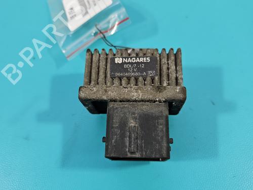 Electronic sensor RENAULT LAGUNA III (BT0/1) 1.5 dCi (BT00, BT0A, BT0T, BT1J) | BP38487257M84 - Image 2