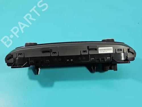 Climate control HYUNDAI i30 (PDE, PD, PDEN) 1.4 MPI | BP37849473I5 - Image 15