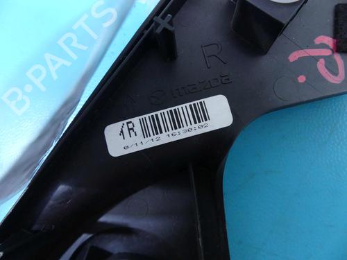 Electronic sensor MAZDA 6 Estate (GH) 2.2 MZR-CD (GH10) | BP37885759M84 - Image 5