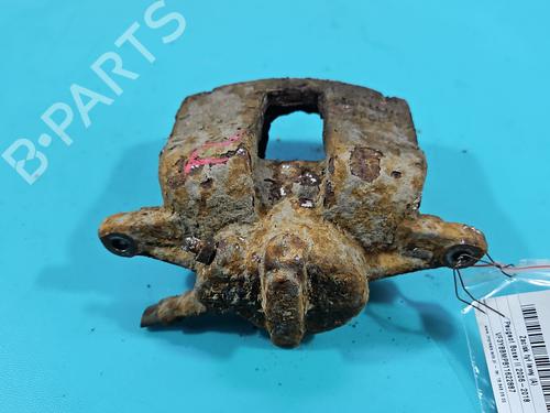 Left rear brake caliper PEUGEOT BOXER Bus 2.2 HDi 120 | BP37837815M107 - Image 4