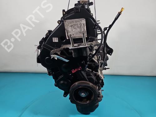 Engine FORD FOCUS III Turnier 1.6 TDCi | BP37831342M1 - Image 5