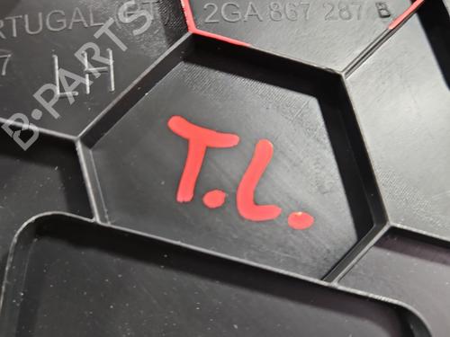 Other VW T-ROC (A11, D11) | BP38562230O1 - Image 4