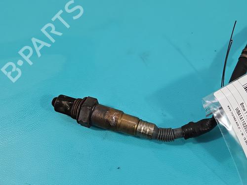 Electronic sensor BMW 1 (F20) 116 i | BP38134334M84 - Image 4