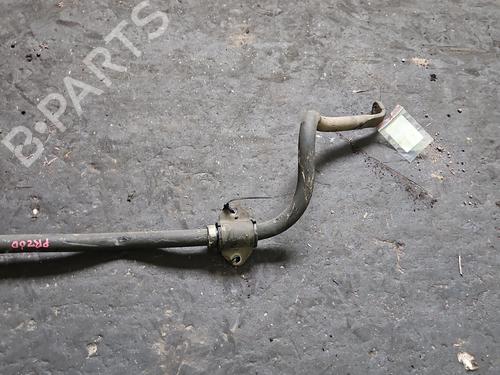 Anti roll bar SUZUKI VITARA (LY) 1.6 (APK 416) | BP38126557M96 - Image 3