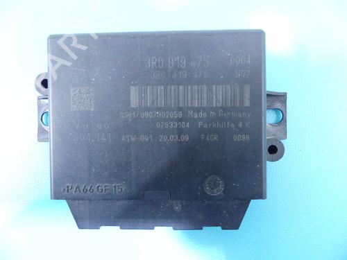 Electronic sensor SEAT EXEO (3R2) | BP37807567M84 - Image 3