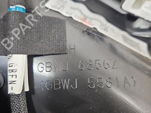 Rear left panel MAZDA 6 Estate (GJ, GL) 2.0 (GJEFW) | BP37828686C60 - Image 5