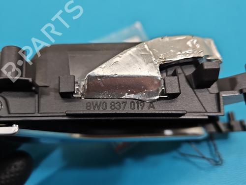 Front left interior door handle AUDI A4 B9 Avant (8W5, 8WD) 30 TDI Mild Hybrid | BP37840007I13  - Image 8