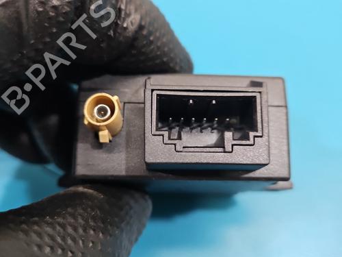 Electronic module AUDI A4 B8 (8K2) | BP39566410M83 - Image 5
