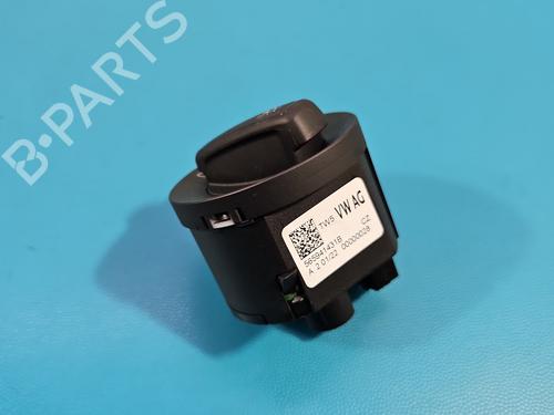 Headlight switch SKODA FABIA IV (PJ3) | BP38623539I24 - Image 3