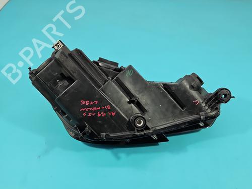 Left headlight AUDI A4 B9 (8W2, 8WC) 2.0 TFSI | BP38720934C28  - Image 9