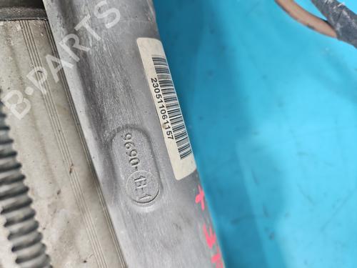Steering rack VW GOLF VI (5K1) 1.4 TSI | BP37854021M22 - Image 16