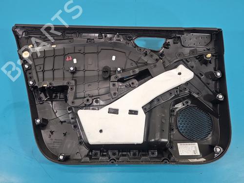 Front right panel RENAULT CLIO V (B7_) 1.0 TCe 90 (B7MT) | BP37839461C59 - Image 3
