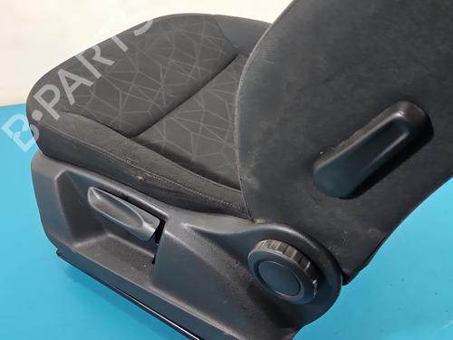 Right front seat SKODA YETI (5L) 2.0 TDI 4x4 | BP37843328C16 - Image 7