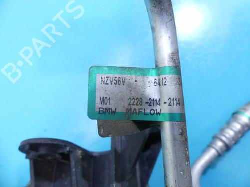 AC pipe BMW X3 (E83) xDrive 20 d | BP37807344M126 - Image 14