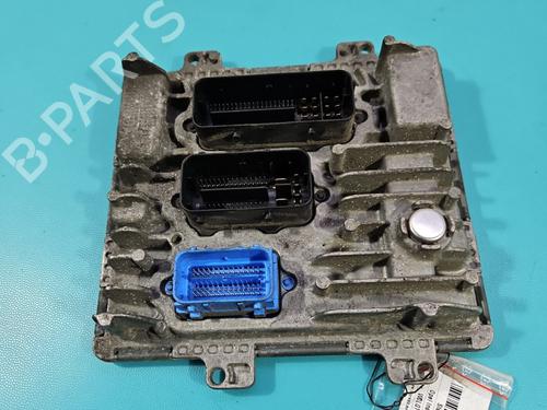 Engine control unit (ECU) OPEL INSIGNIA A (G09) | BP37834020M57 - Image 3